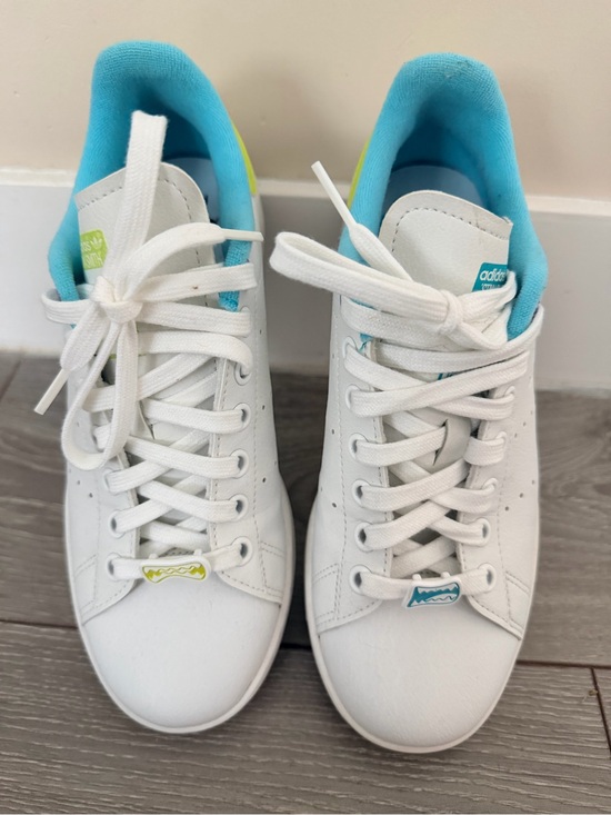 adidas Shoes - Adidas Stan Smith (Monster Inc)